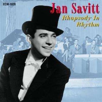 Jan Savitt - Rhapsody In Rhythm