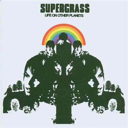 Supergrass - Life On Other Planets