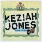 Keziah Jones - Black Orpheus (Limited Edition, 2 CDs)