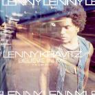 Lenny Kravitz - Believe In Me