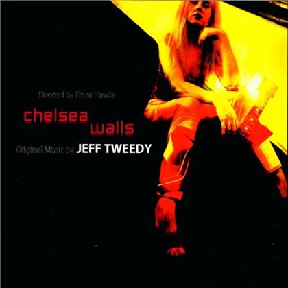Jeff Tweedy (Wilco) - Chelsea Walls - OST