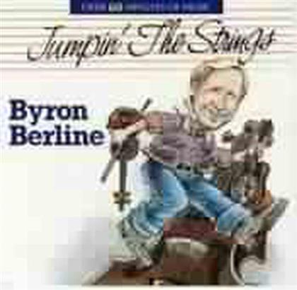 Byron Berline - Jumping The