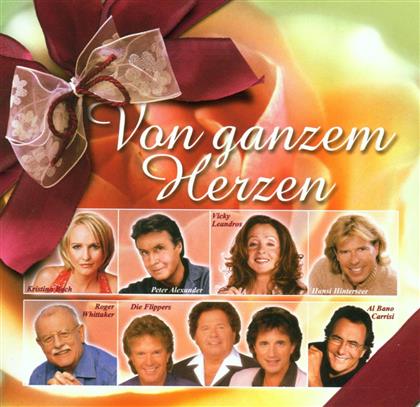 Von Ganzem Herzen - Various