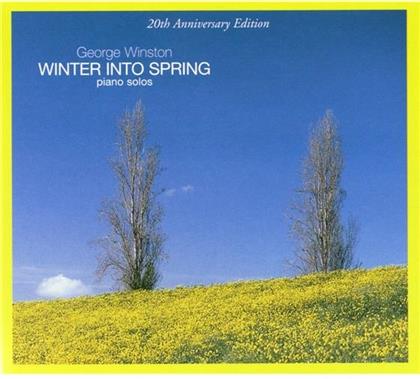 George Winston - Winter Into Spring (Anniversary Edition)