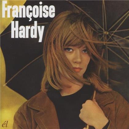 Francoise Hardy - ---