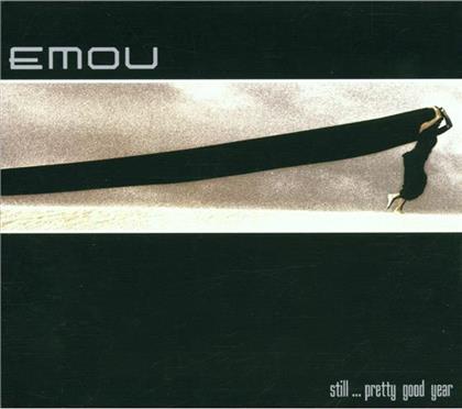 Emou - Still Dancing - The Remixes