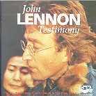 John Lennon - Testimony