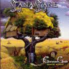 Lana Lane - Curious Goods