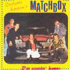 Matchbox - All Time Hits