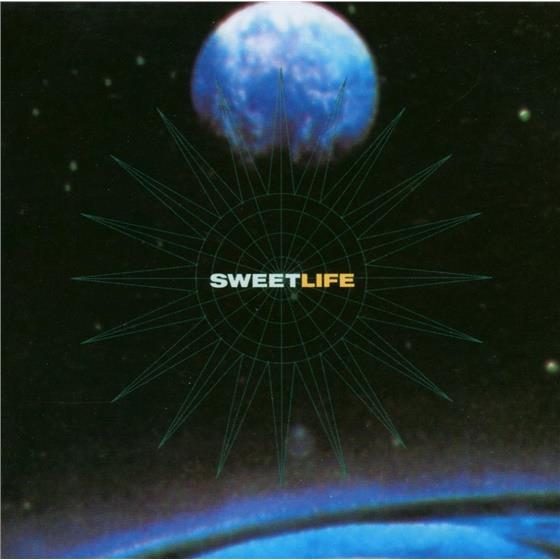 The Sweet - Sweetlife