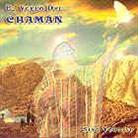 Sina Vodjani - El Vuelo Del Chaman