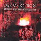 Clan Of Xymox - Remixes From The Underground Limited (2 CDs)