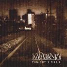 Katatonia - Tonights Music