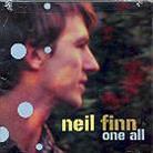 Neil Finn - One All