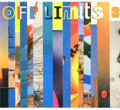 Off Limits - Various 3