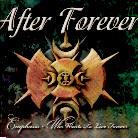 After Forever - Emphasis/Who Wants To Live Forever