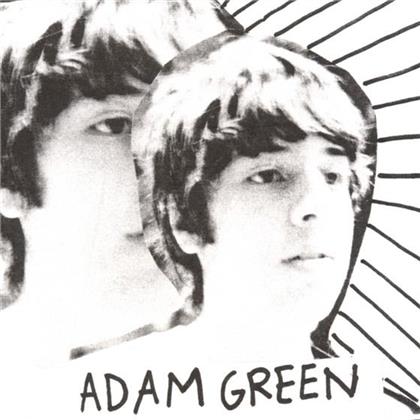 Adam Green - ---