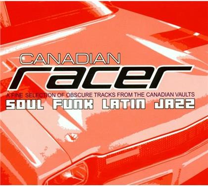 Canadian Racer