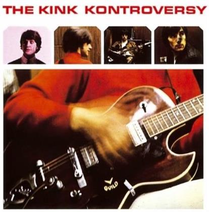 The Kinks - Kink Kontroversy (Remastered)