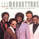 The Manhattans - Super Hits (Remastered)