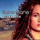 Teena Marie - Super Hits (Remastered)