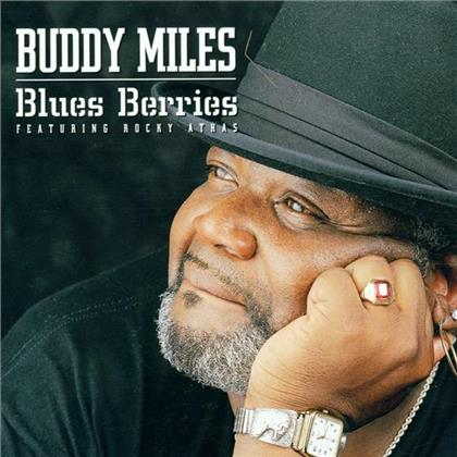 Buddy Miles - Blue Berries