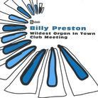 Billy Preston - Wildest Organ In Town