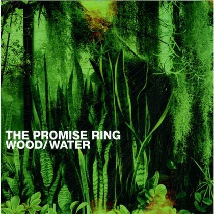 Promise Ring - Wood Water
