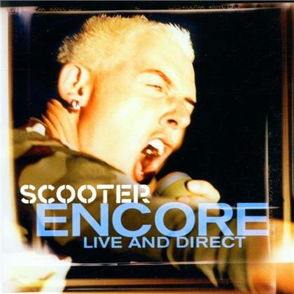 Scooter - Encore