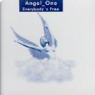 Angel One - Everybody's Free