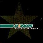 Donots - Saccarine Smile 1