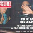 Felix Da Housecat - Madame Hollywood