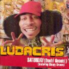 Ludacris - Saturday