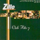 Zillo Club Hits - Various 7