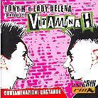 Vitamina H - Various - Tony H & Lady Helena Present (2 CDs)