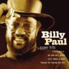Billy Paul - Super Hits (Version Remasterisée)