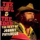 Johnny Paycheck - Soul & The Edge - Best Of