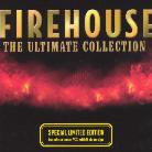 Firehouse - Ultimate Collection - Korean