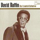 David Ruffin - Essential Collection