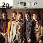Savoy Brown - 20Th Century Masters