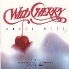 Wild Cherry - Super Hits (Remastered)