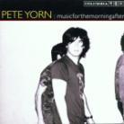 Pete Yorn - Musicforthemorning + Bonus Tracks (2 CDs)