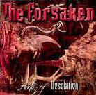 The Forsaken - Art Of Desolation