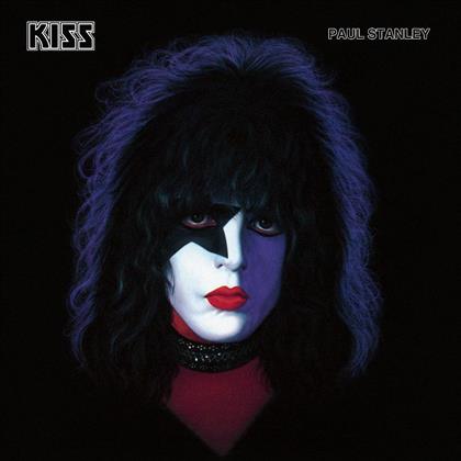 Kiss - Solo - Paul Stanley (Remastered)