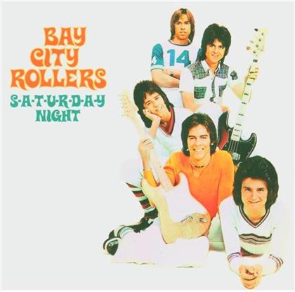 Bay City Rollers - Saturday Night