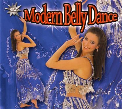 Emad Sayyah - Modern Belly Dance