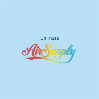 Air Supply - Ultimate Collection