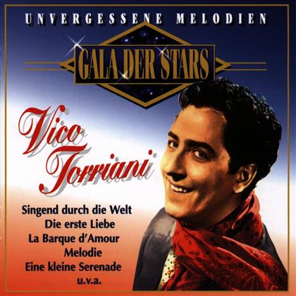 Vico Torriani - Gala Der Stars