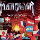 Manowar - Warriors Of The World 2