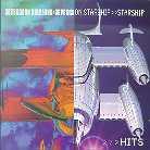 Jefferson Starship - Greatest Hits 79-91